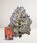 Durban Poison – AAA+ Indoor Sativa Homegrown Flower